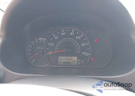 2024 Mitsubishi Mirage Es/Le from USA, damaged, VIN ML32AUHJ4RH020439